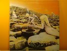 LED ZEPPELIN - HOUSES OF THE HOLY - LP RARISSIMO - 1st PRESS UK - VG/VG