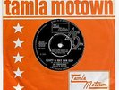 TEMPTATIONS: BEAUTY IS ONLY SKIN DEEP (UK TMG 578) 1st PRESS - KT STAMP