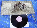 JETHRO TULL ? STAND UP ?RARE ROCK ORIGINAL PINK ISLANDS RECORDS #10