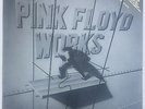 Pink Floyd Works PROMO LP