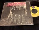 RAMONES ROCKAWAY BEACH /LOCKET LOVE 7
