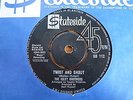 The Isley Brothers - Twist and Shout 1962 UK 45 STATESIDE