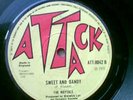 Toots & The Maytals - sweet and dandy/written down attack boss REGGAE/SKA VINYL