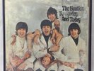 FRAMED The Beatles Yesterday And Today BUTCHER COVER Peeled Holy Grail Capitol