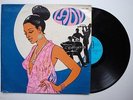FELA RANSOME KUTI & HIS AFRO 70 lady UNKNOWN KENYA-ONLY PICTURE COVER