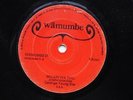 GATANGA YOUNG STAR kuui UNKNOWN BENGA AFRO DISCO 45 KENYA KIKUYU  - hear MP3