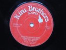 MBIRI YOUNG STARS ndiri ndanogio niwe / jane AFRO FUNK 45 KENYA KIKUYU DISCO