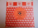THANE RUSSAL & THREE 'SECURITY' 60s OZ CBS 45 GARAGE R&B STOMPER