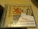 Mary Queen of Scots soundtrack