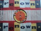 Dee Clark - I want to love you -  Rare S.Africa only 78 RPM