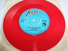 X-RAY SPEX highly inflammable. uk EMI 7