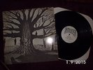 LP Intruder - Live To Die -RARE US IMPORT, Original Iron Works Rec., First Press