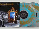 DREAM THEATER - Awake -  2LP SPLATTER #678 RARE - US Version - Sealed
