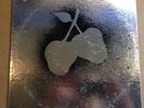 SILVER APPLES Self Titled  ORIG 1969 Kapp Stereo Insert  Psych  Prog Electronic