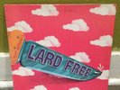 Lard Free Lp Gilbert Artman Pinhaus Heldon Prog Psych Synth Vamp French