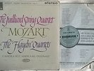Juilliard String Quartet Mozart Haydn Vol. 1 LP Columbia SAX 2470 UK Stereo B/S