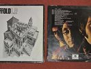 THE SCAFFOLD - L THE P - VINYL LP ON TWO ONE-SIDED WHITE LABEL TEST PRESSINGS