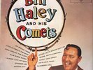 Bill Haley And His Comets WARNER GOLD GERMANY Warner Vinyl LP