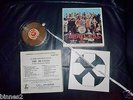 SGT. PEPPERS LHCB THE BEATLES 1967 REEL TO REEL TWIN TRACK TAPE MONO  LOVELY 