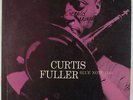 Curtis Fuller - Vol. 3 LP - Blue Note - BLP 1583 Mono DG RVG 47 W 63rd