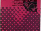 Grachan Moncur III - Evolution LP - Blue Note France - BST 84153 NM