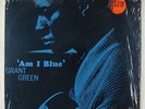 Grant Green - Am I Blue LP - Applause - APBL-2319 VG+ Shrink