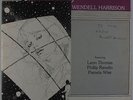 Wendell Harrison - Reawakening LP - Rebirth - Spiritual Jazz VG++