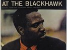Thelonious Monk Quartet Plus Two - At The Blackhawk LP - Riverside RLP 323 Mono
