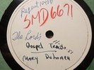 MARY DeLOACH 