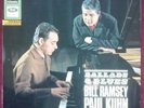 Bill Ramsey & Paul Kuhn ?– Ballads & Blues VINYL LP 1965 Columbia SMC 84065 VG