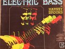 Harvey Brooks - How To Play Electric Bass - Vinyl LP- 1967 - Rock