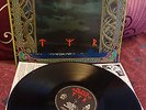 Black Sabbath Tyr Germany LP OIS