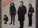 THE STRANGLERS WALK ON BY FRENCH SP UA SILVER LABEL
