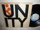 LARRY YOUNG - Unity LP Original 1965 Blue Note BLP 4221 Mono VAN GELDER RARE