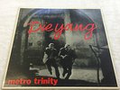 METRO TRINITY **SUPER RARE** *DIE YOUNG* VINYL EP *1987 PRESS*