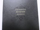 SIR COLIN DAVIS Franklin Mint Ltd Edition SIGNED 5LP red vinyl box set