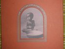 GEORGE HARRISON, THE CONCERT FOR BANGLA DESH 3xLP BOX SET UK 1ST EX-/VG+/VG+/EX-