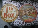 SMALL FACES OGDEN'S NUT GONE FLAKE LP RECORD ISMP 012 IMMEDIATE UK