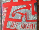 CECIL TAYLOR JAZZ ADVANCE TRANSITION TRLP 19 LP