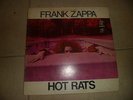 ROCK LP-FRANK ZAPPA 