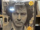 sealed Neil Diamond lp - Double Gold 2 lp