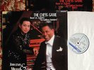 BACH Goldberg Variations THE CHESS GAME 1+2 JOHN and MIRJANA LEWIS Philips 2 LP