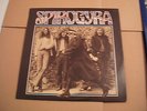 Spirogyra St Radiguns 1971 *RARE* UK 1st PRess B&C label LP Near Mint condition