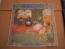 Spirogyra Old Boot Wine 1972 UK 1st Press on PEG label LP Near Mint Rare Prog
