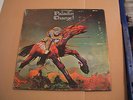 Paladin - Charge Bronze 1972 1st Press ILPS 9190 A2U/B1U Roger Dean Sleeve.