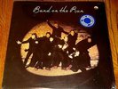PAUL McCARTNEY BAND ON THE RUN ORIGINAL APPLE LP STILL SEALED PROMO WITH POSTER