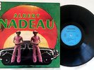 ALBERT NADEAU albert nadeau KILLER ISLAND DISCO MARTINIQUE SURESHOT Saultone