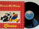 RARE ROOTS REGGAE LP - THE LIBERATORS Enemies are Coming PEARL 1979