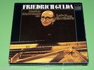 Beethoven - Friedrich Gulda - Sämtliche Klaviersonaten - Metronome 11 LP Box