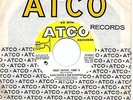 KING CURTIS & THE KINGPINS  FOOT PATTIN PT 2 /GAMES PEOPLE PLAY US ATCO NORTHERN
